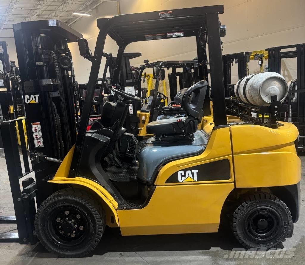 CAT FG30N Other