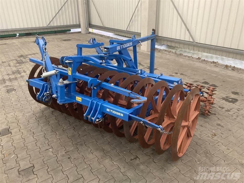 Tigges UPN 900-270 Farming rollers