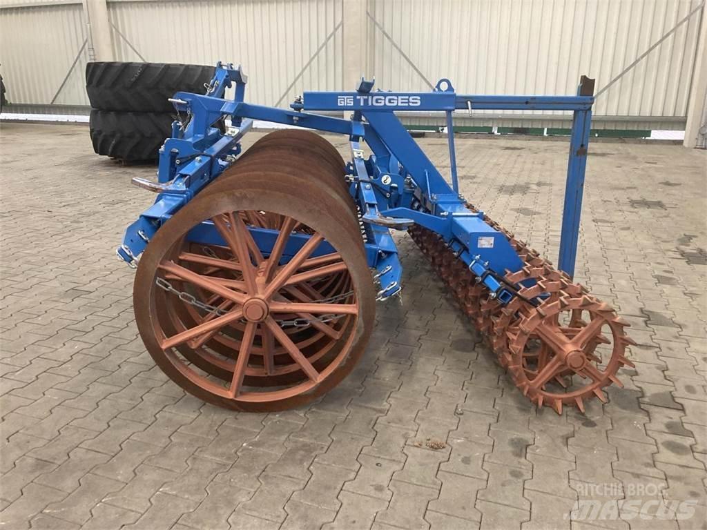 Tigges UPN 900-270 Farming rollers