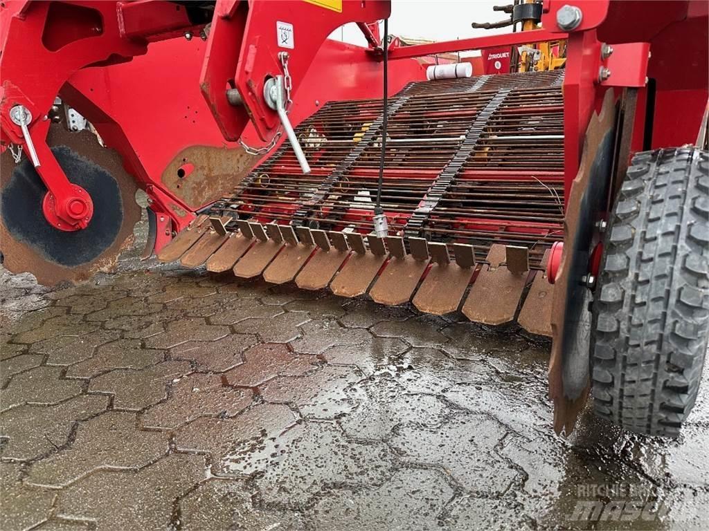 Grimme WV 180 Other farming machines