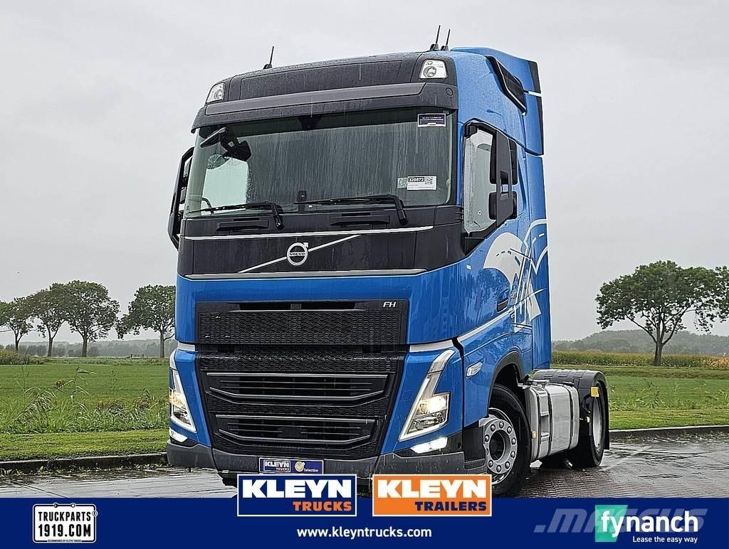 Volvo FH 460 Truck Tractor Units