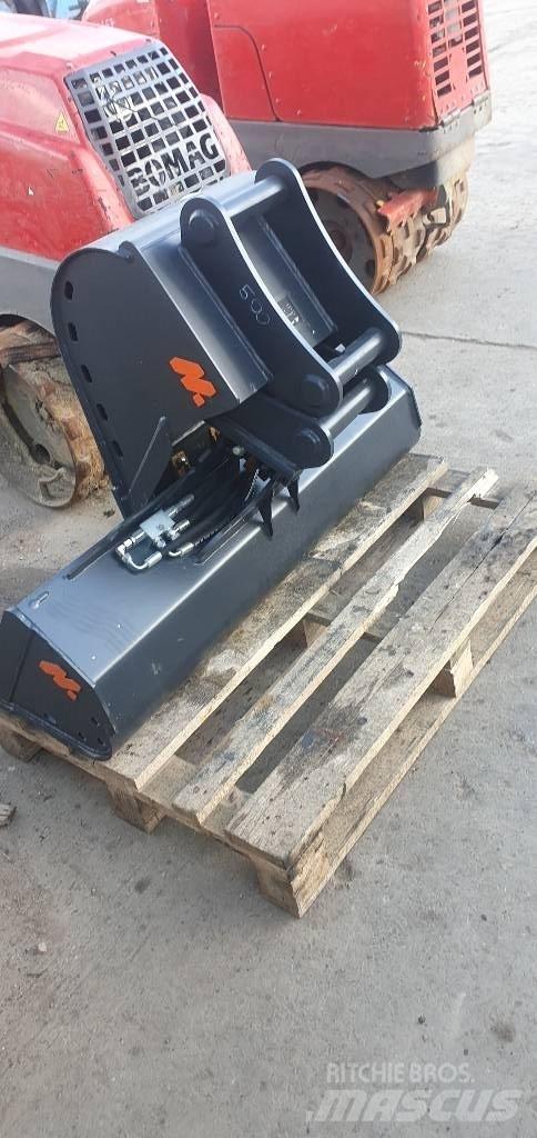 Sany SY 26 U Mini excavators < 7t