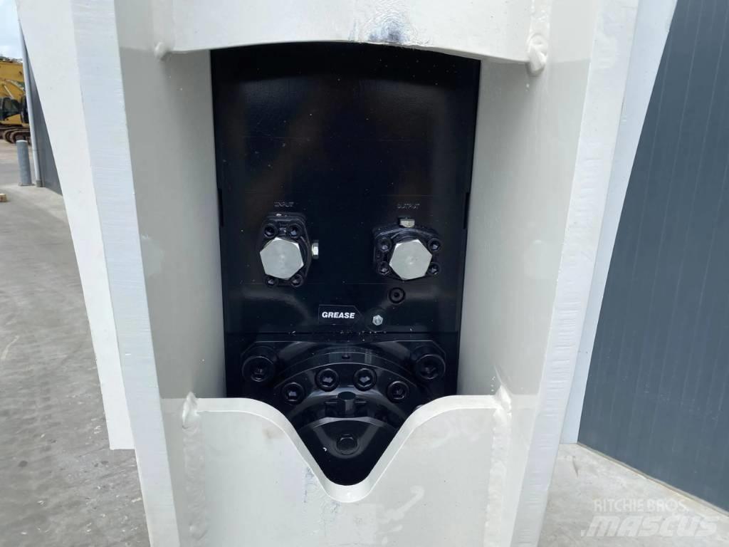  ITR UNH177 Hammers / Breakers