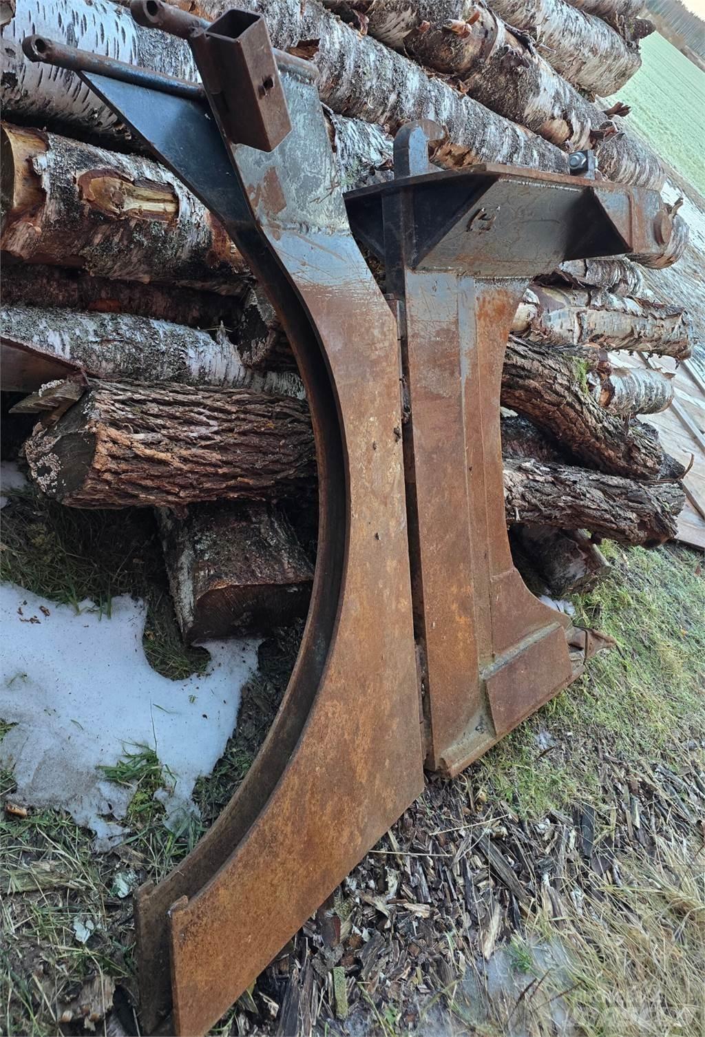  Kaapeliaura Ploughs