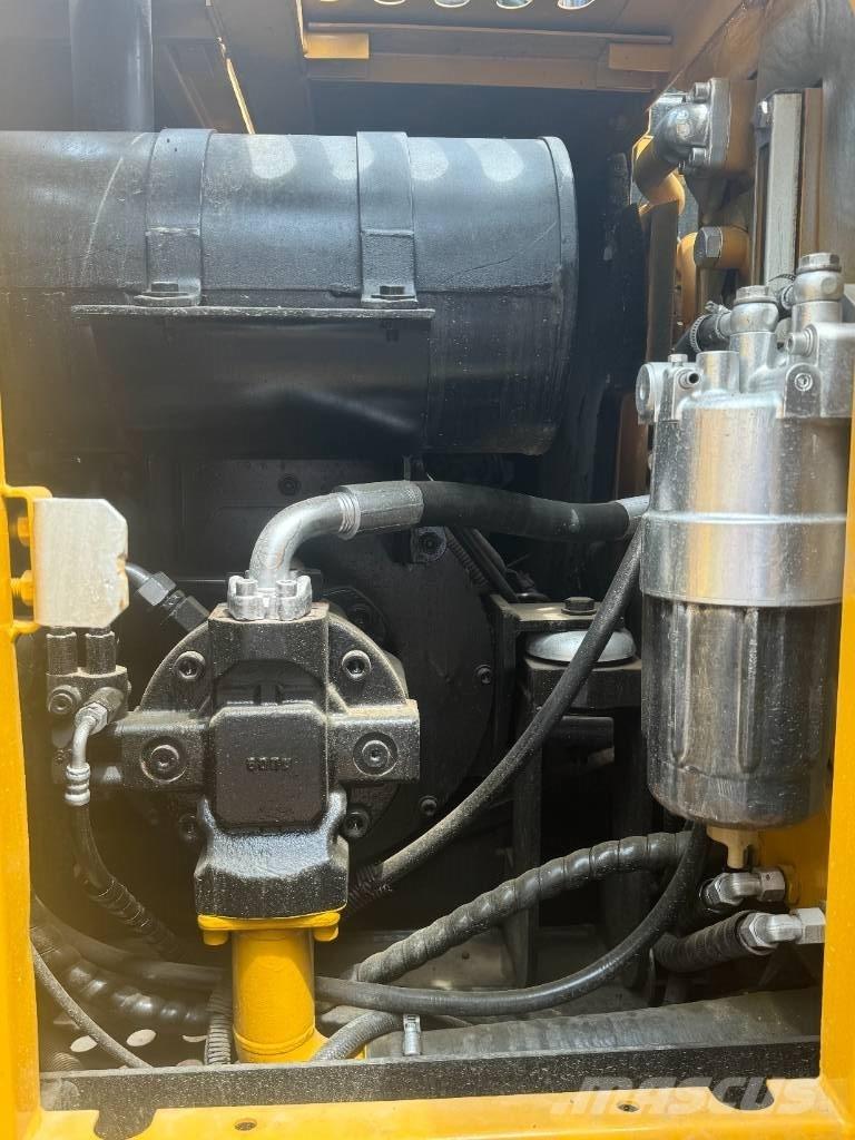 Sany SY 75 C Mini excavators < 7t
