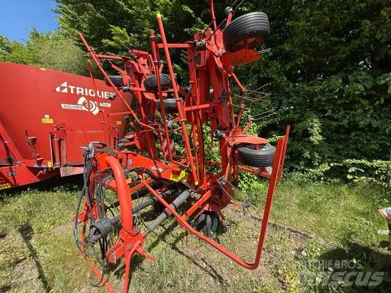 Kuhn GF8702 Other farming machines