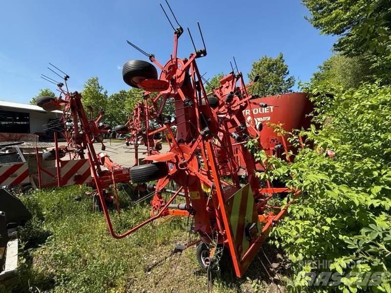 Kuhn GF8702 Other farming machines