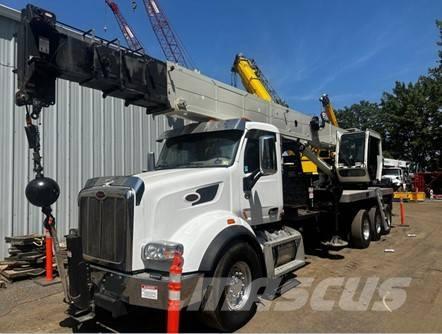 National NBT45127-1 Other trucks