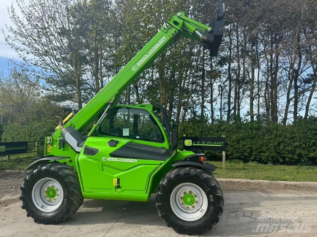 Merlo TF 42.7 Farming telehandlers
