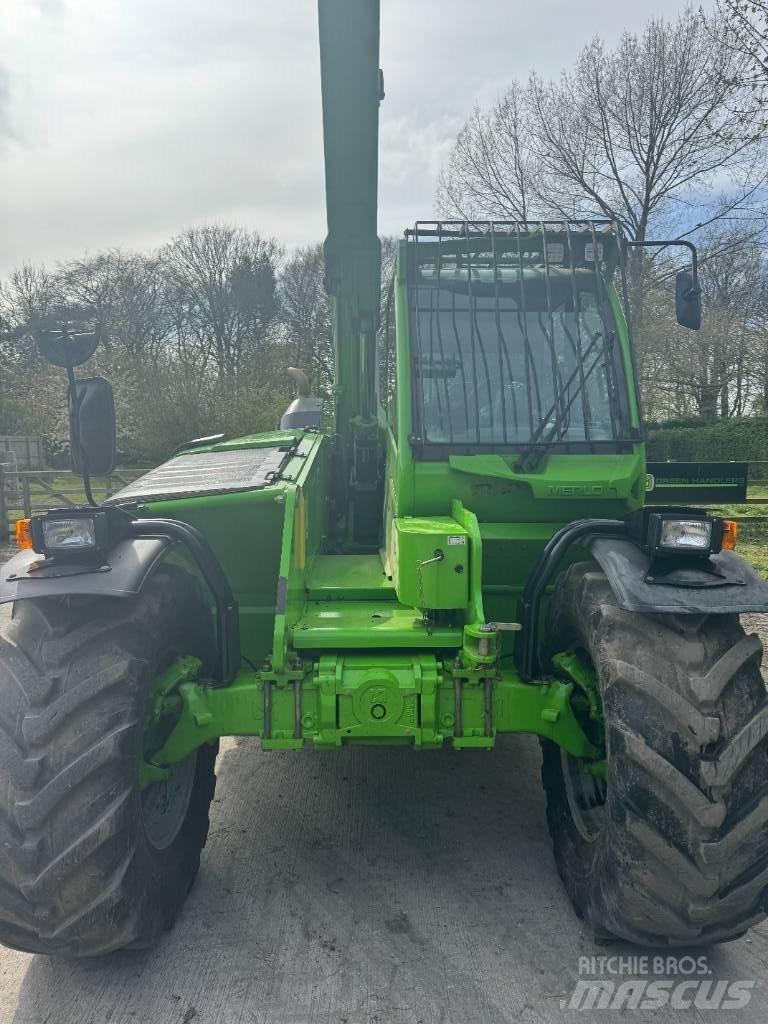 Merlo TF 42.7 Farming telehandlers