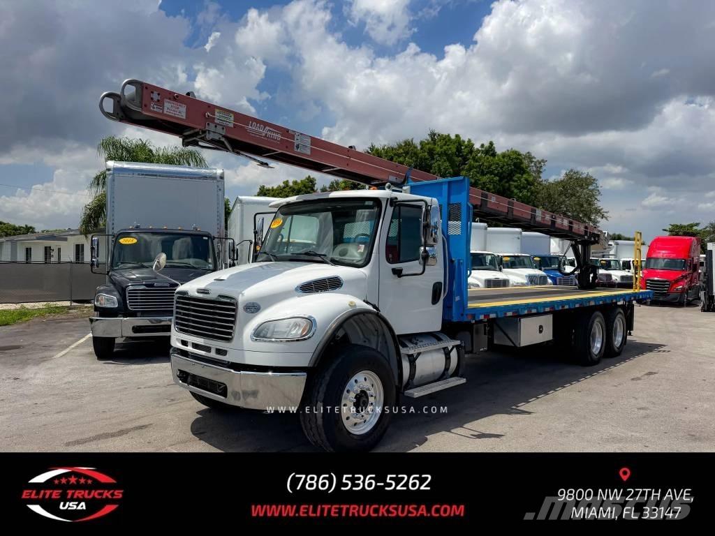 Freightliner M2 112 Other trucks