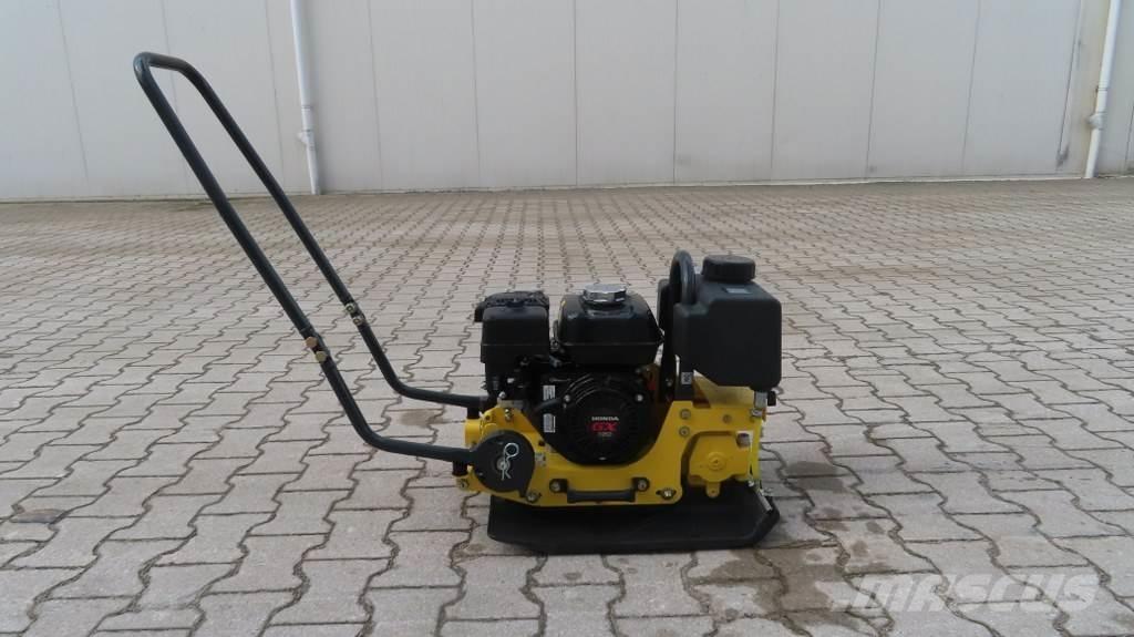 Bomag BVP 18/45 Vibrator compactors