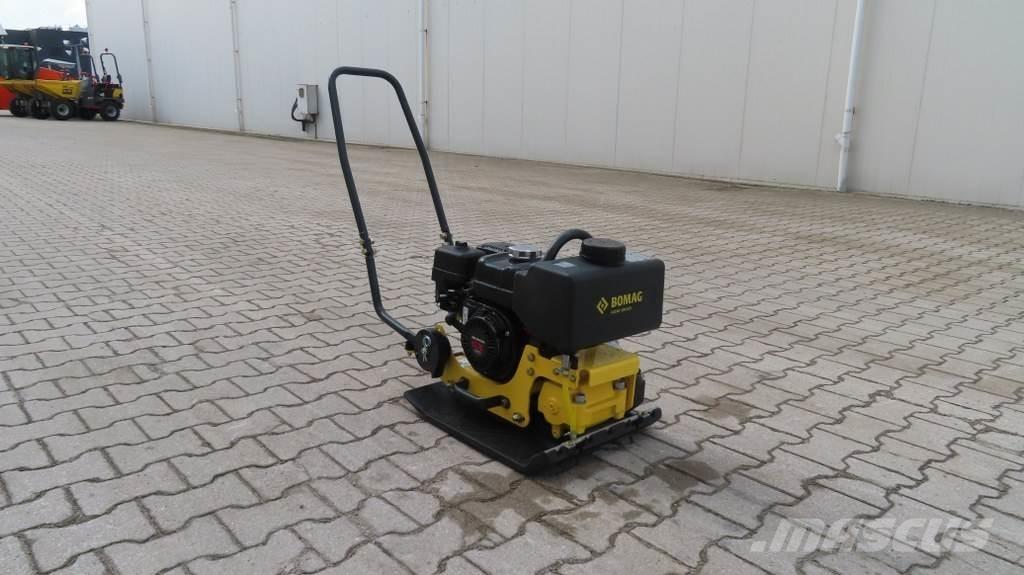Bomag BVP 18/45 Vibrator compactors