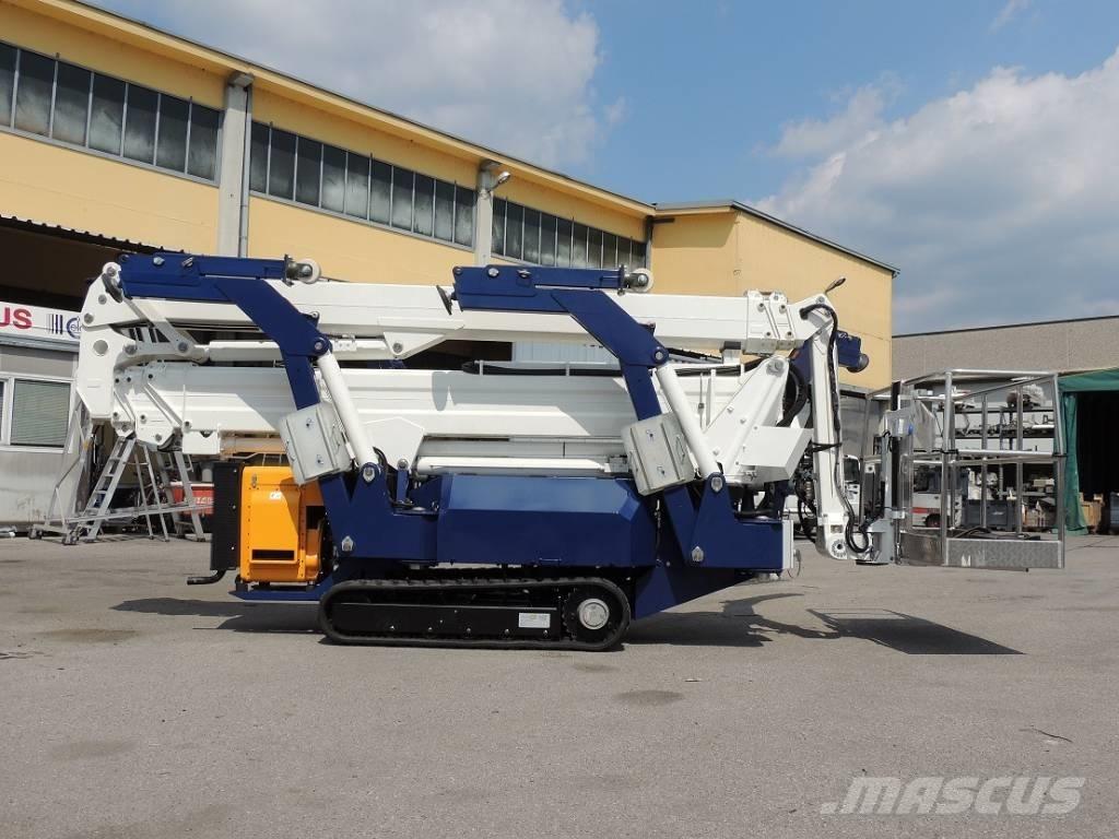 Cela CRAWLER DT 30 Other lifts and platforms