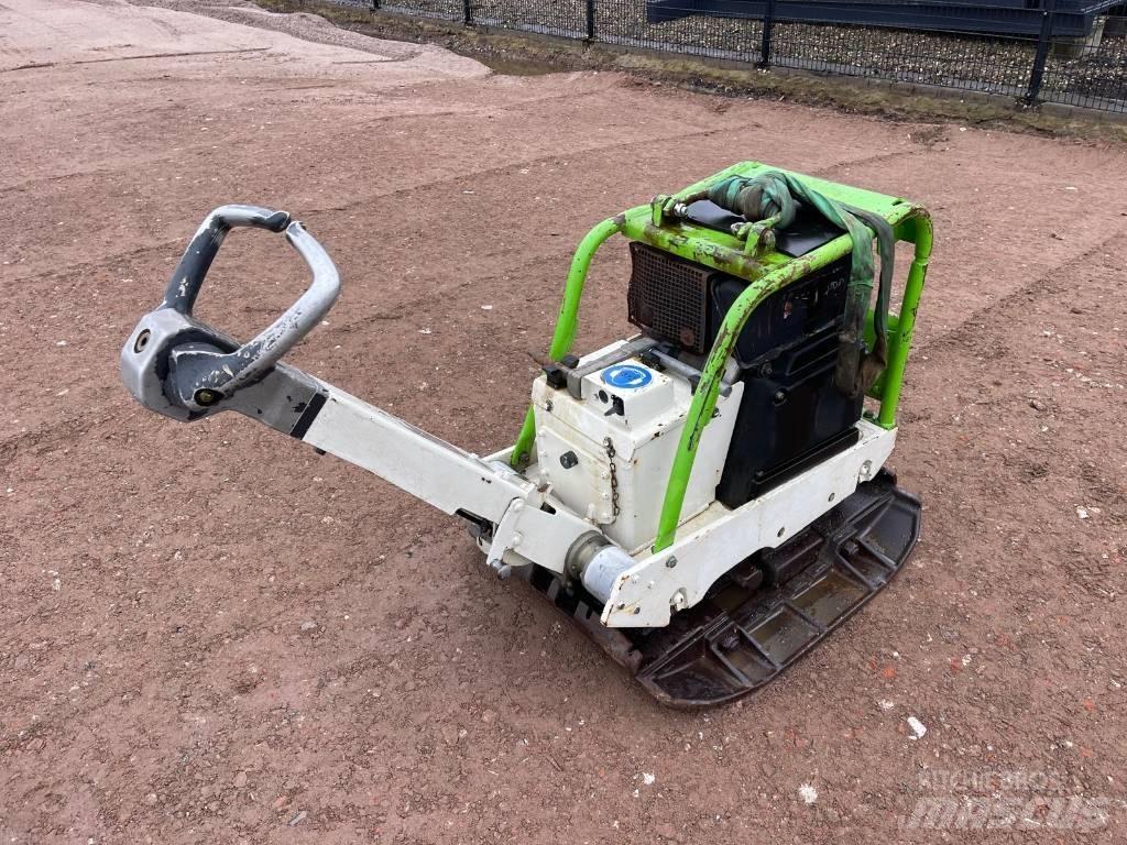 Bomag BPR 50/52 D-3 Vibrator compactors