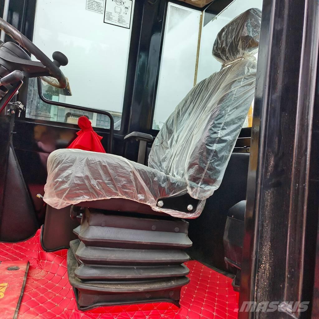 CAT 966 H Wheel loaders