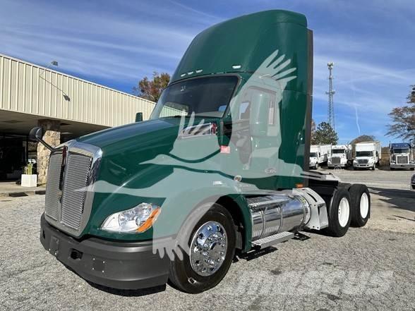 Kenworth T680 Truck Tractor Units