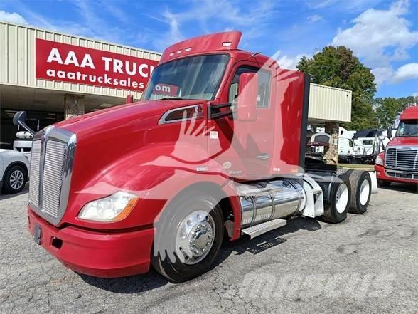 Kenworth T680 Truck Tractor Units