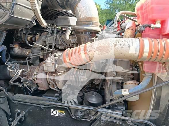 Kenworth T680 Truck Tractor Units