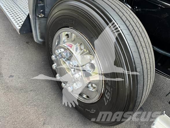Kenworth T680 Truck Tractor Units