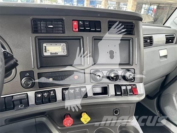 Kenworth T680 Truck Tractor Units