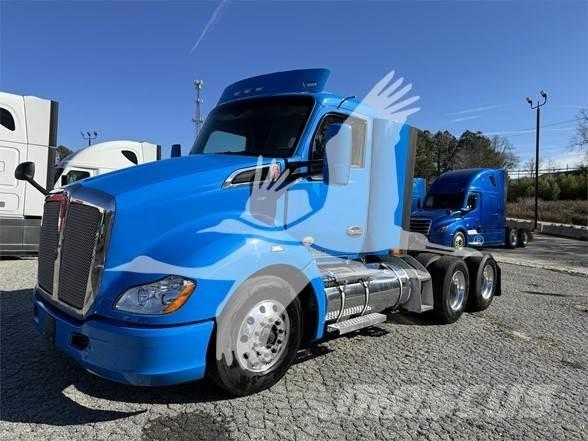 Kenworth T680 Truck Tractor Units
