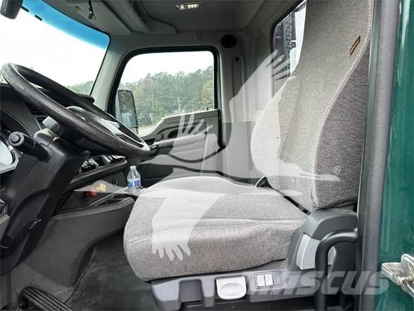 Kenworth T680 Truck Tractor Units