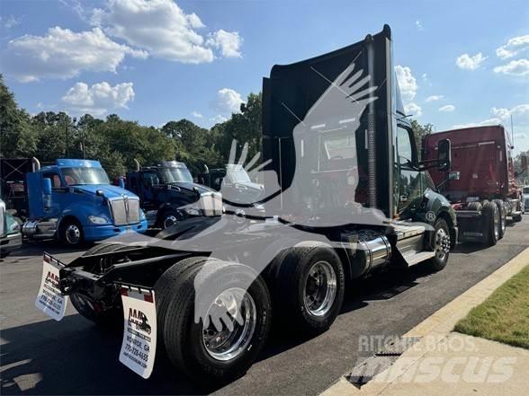 Kenworth T680 Truck Tractor Units