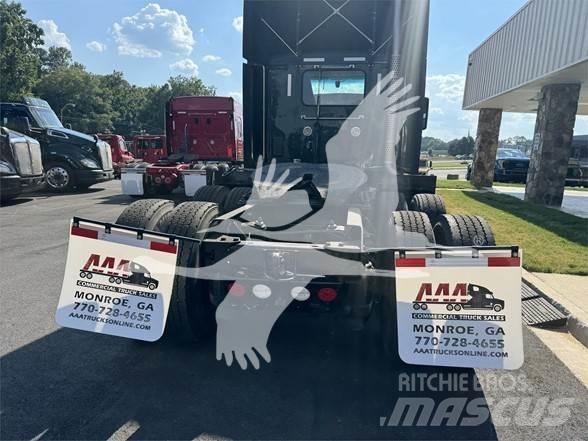 Kenworth T680 Truck Tractor Units