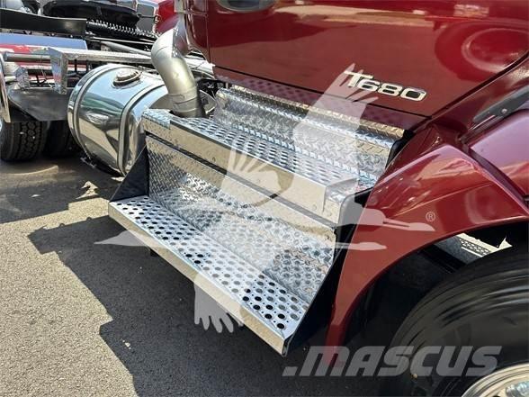 Kenworth T680 Truck Tractor Units