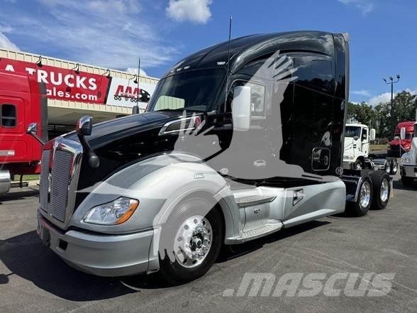 Kenworth T680 Truck Tractor Units