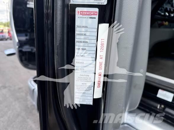 Kenworth T680 Truck Tractor Units
