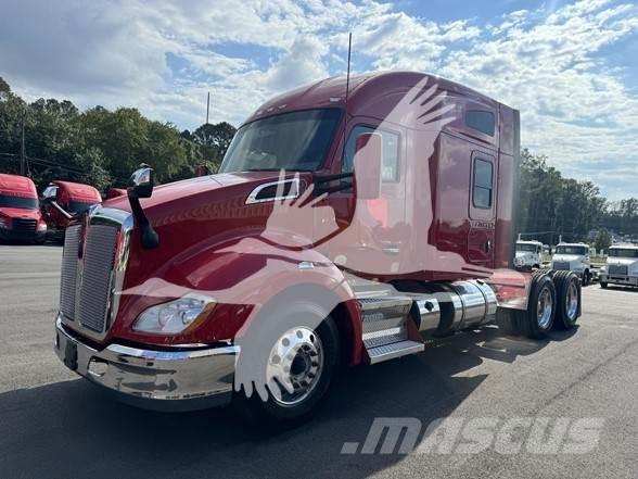 Kenworth T680 Truck Tractor Units