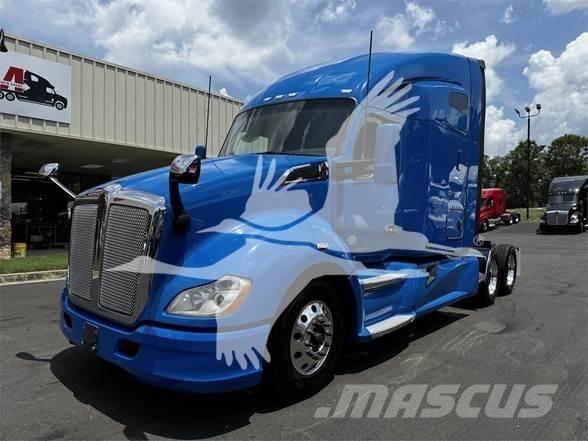 Kenworth T680 Truck Tractor Units