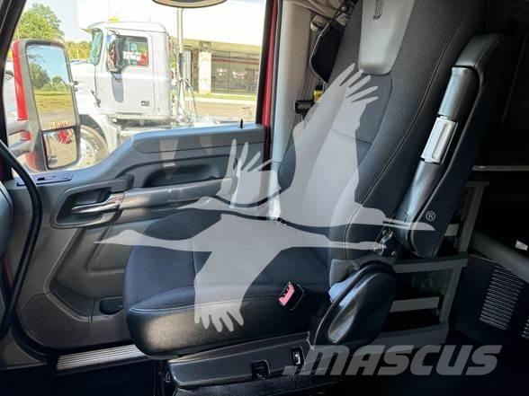 Kenworth T680 Truck Tractor Units