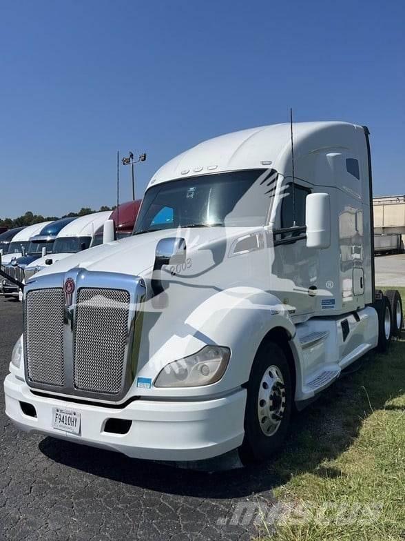 Kenworth T680 Truck Tractor Units