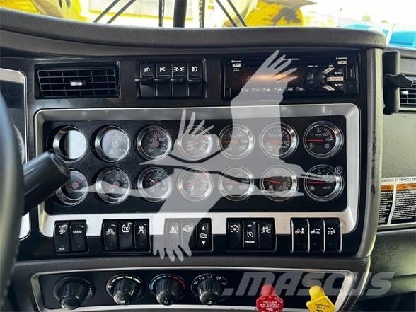 Kenworth W900 Truck Tractor Units