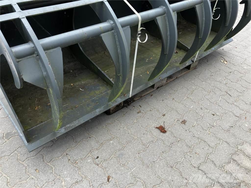 Kramer 2400 mm FEL`s  spares & accessories