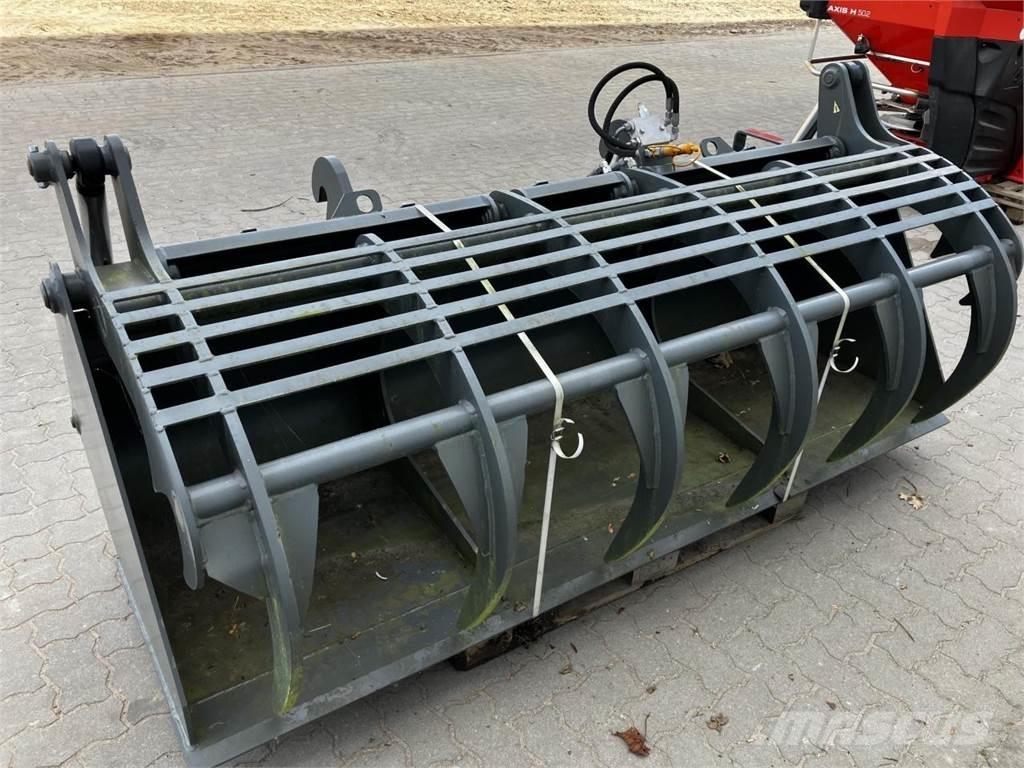 Kramer 2400 mm FEL`s  spares & accessories