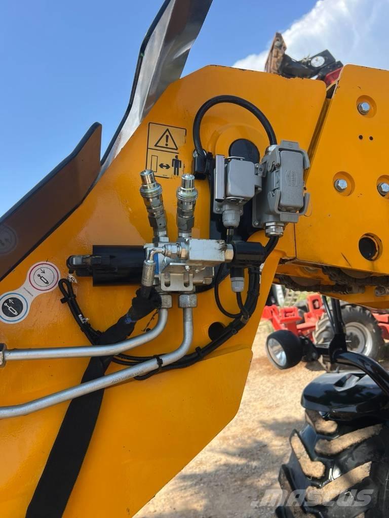 Dieci ZEUS 40.13 Telescopic handlers