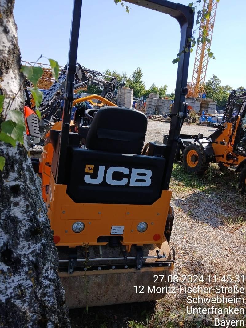 JCB CT260-120 Rollers