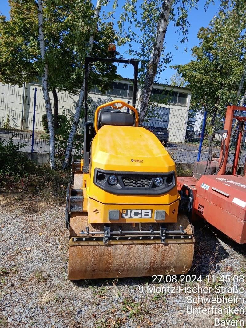 JCB CT260-120 Rollers