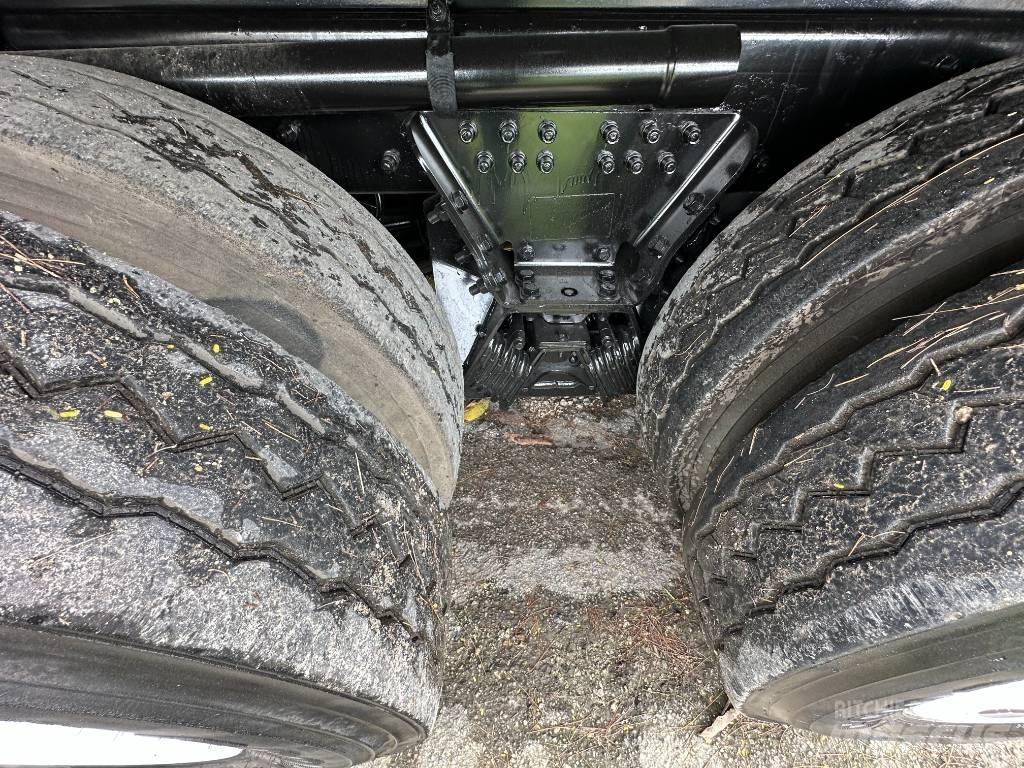 Peterbilt 340 Sewage disposal Trucks