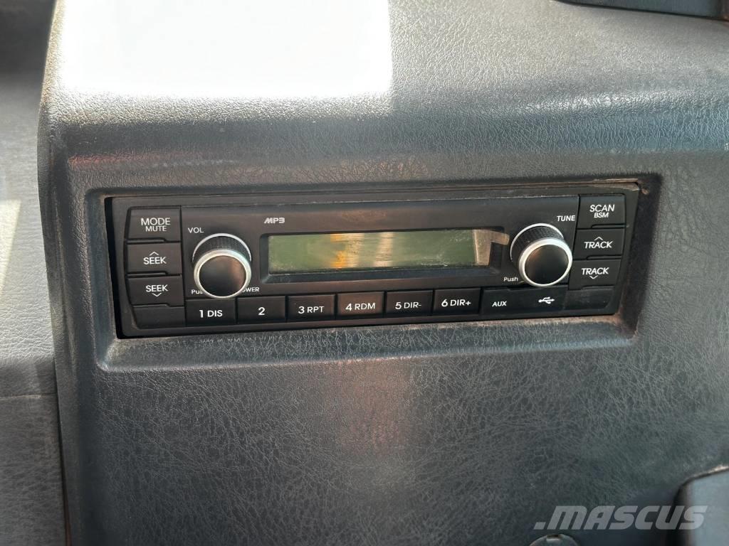 Hyundai HX 145 LCR Crawler excavators