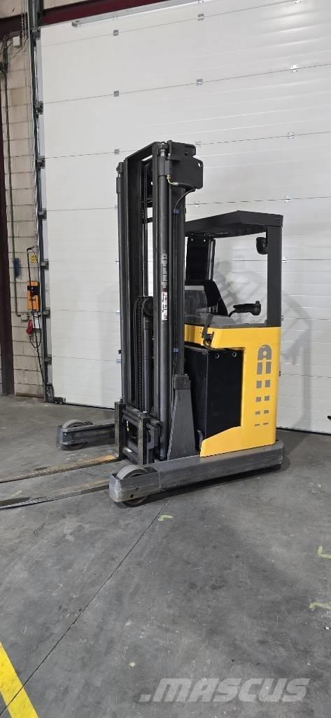 Atlet UNS14DTFVRE630 Reach truck