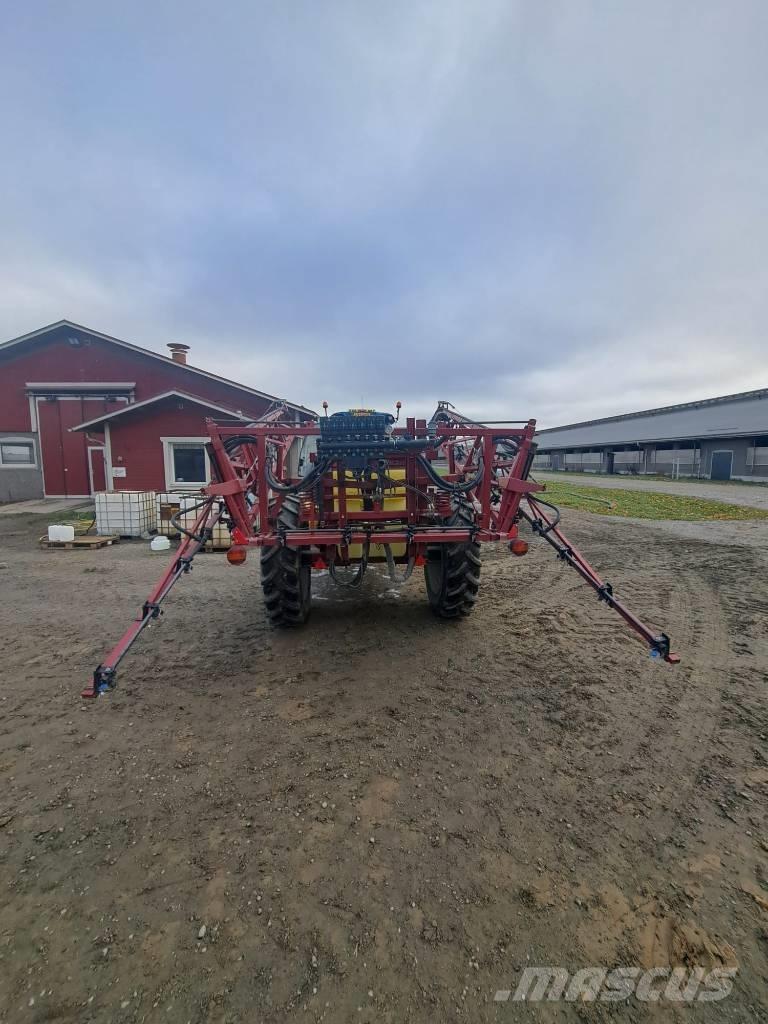 Hardi Ranger 2500 Trailed sprayers