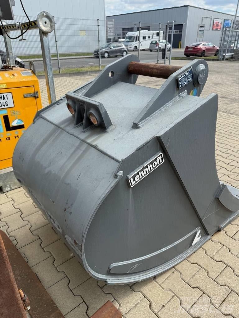 Lehnhoff SW 21 TLB's