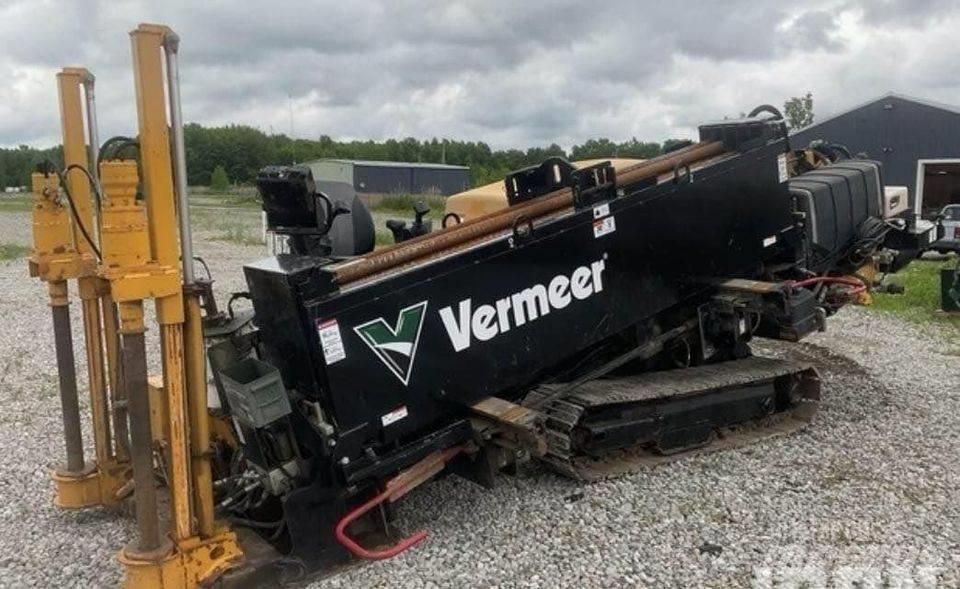Vermeer 24x40 S3 Horizontal Directional Drilling Equipment