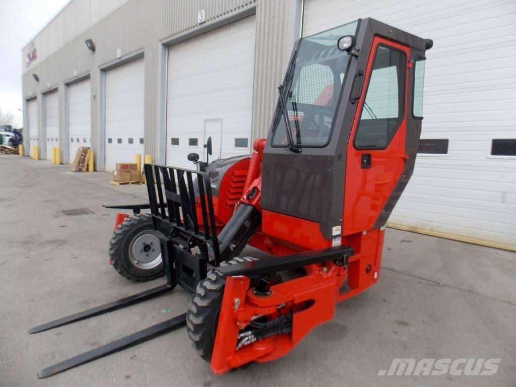 Manitou TMT 55 HT Crane spares & accessories