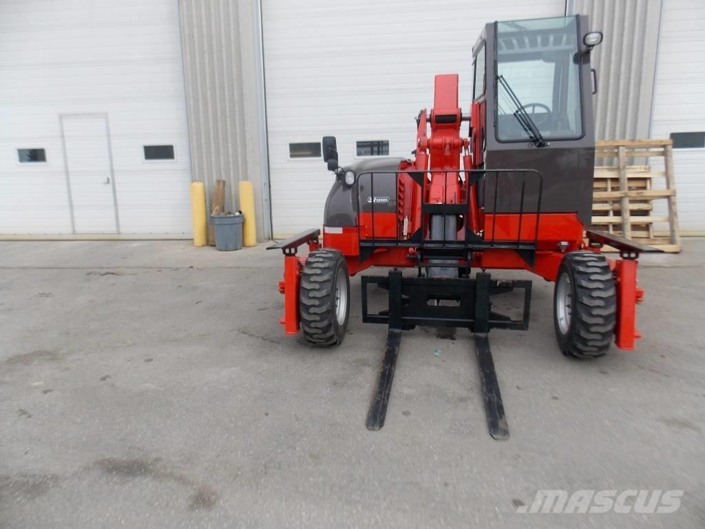 Manitou TMT 55 HT Crane spares & accessories